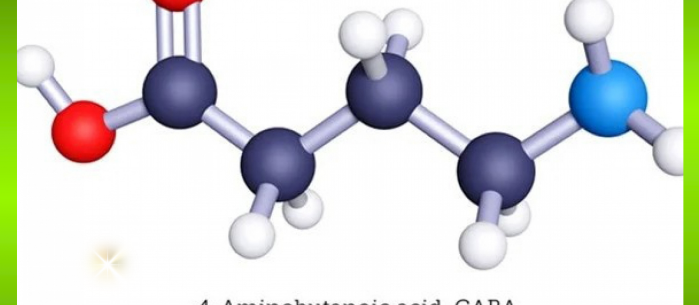 GABA là gì?