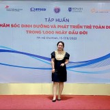 Chị Doan Anh